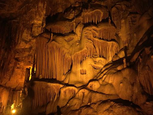 Gilindire Mağarası 2