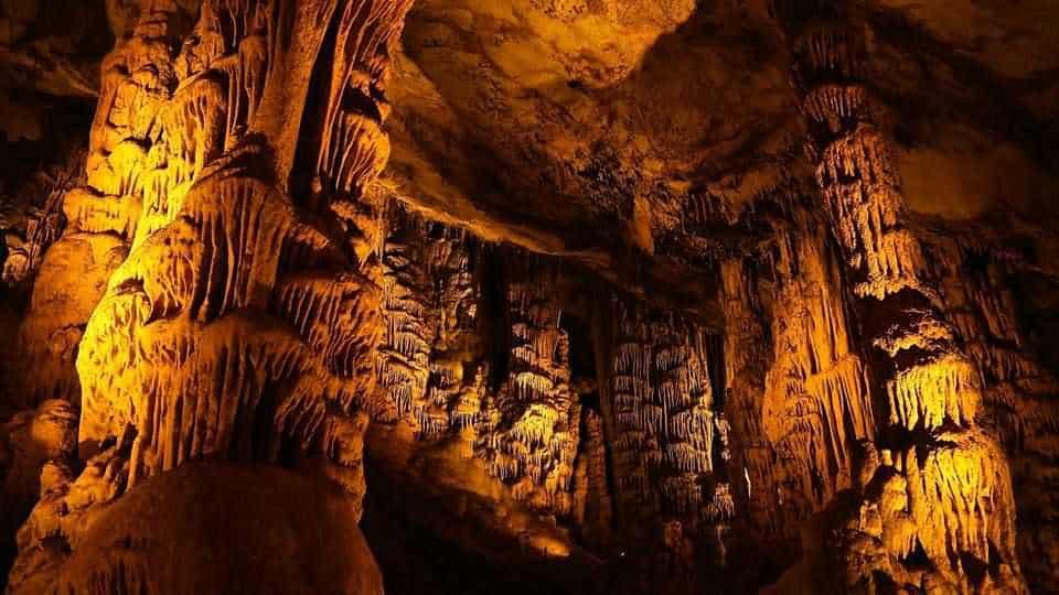 Tokat-Ballıca Mağarası-min