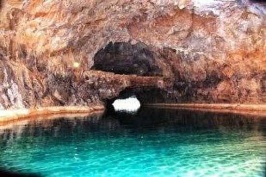 Antalya Altınbeşik Mağarası Milli Parkı3