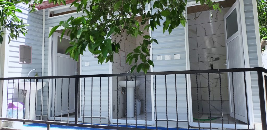 Adrasan Dere Camping7