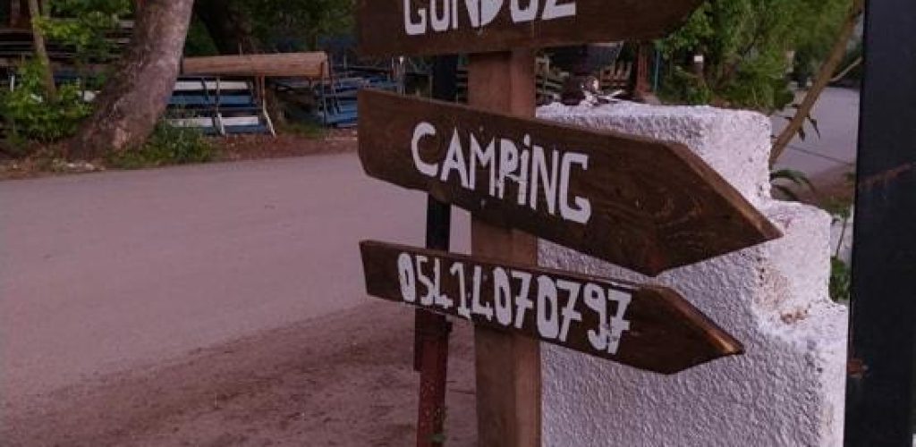 Adrasan Gündüz Camping1