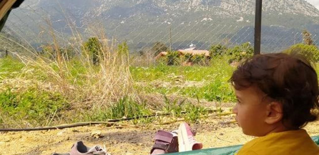Adrasan Gündüz Camping2