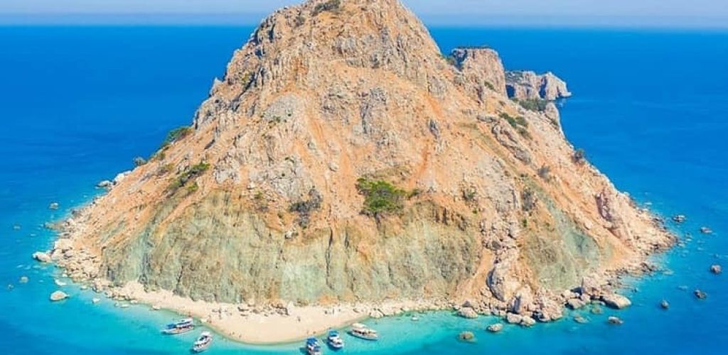 Adrasan Gündüz Camping8