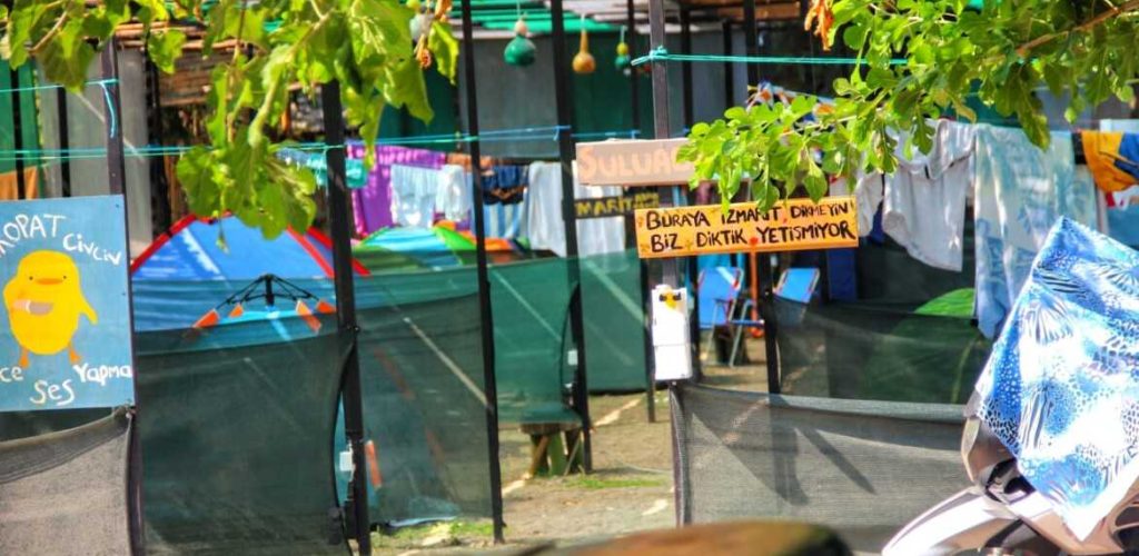 Adrasan Langir Lingir Camping1