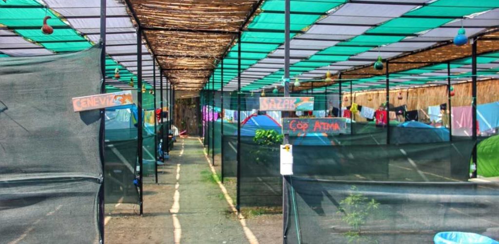 Adrasan Langir Lingir Camping2