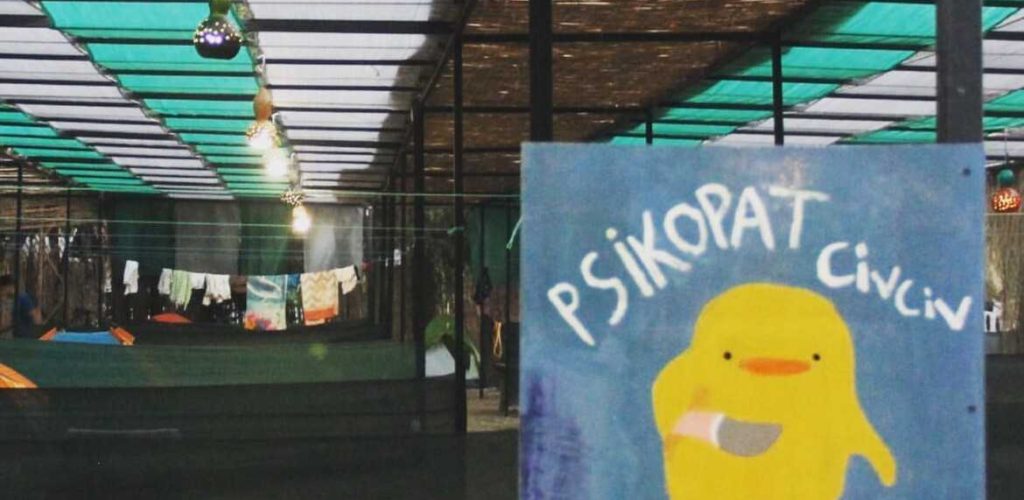 Adrasan Langir Lingir Camping4