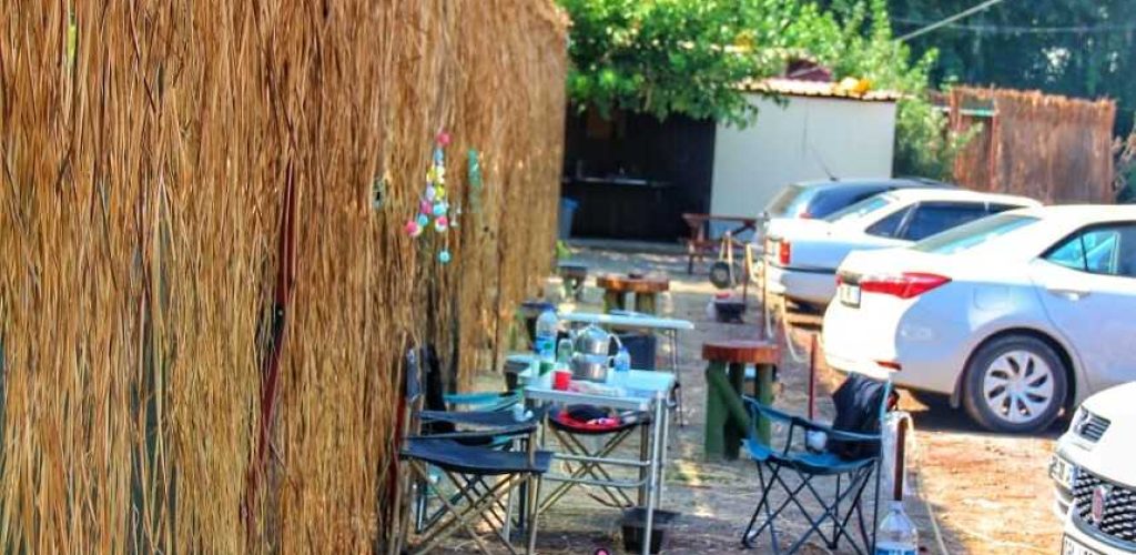 Adrasan Langir Lingir Camping6