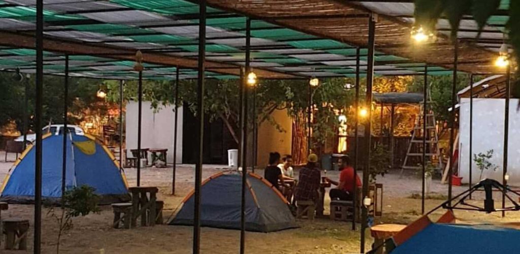 Adrasan Langir Lingir Camping7