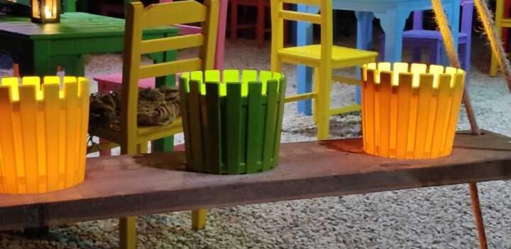 Adrasan Masal Bahçesi Kamp3