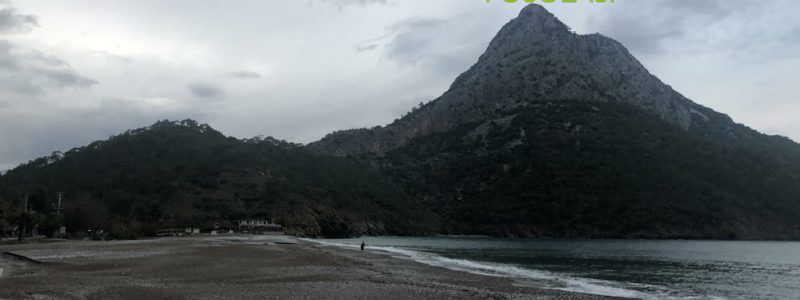 Antalya Adrasan Kamp Alanı5