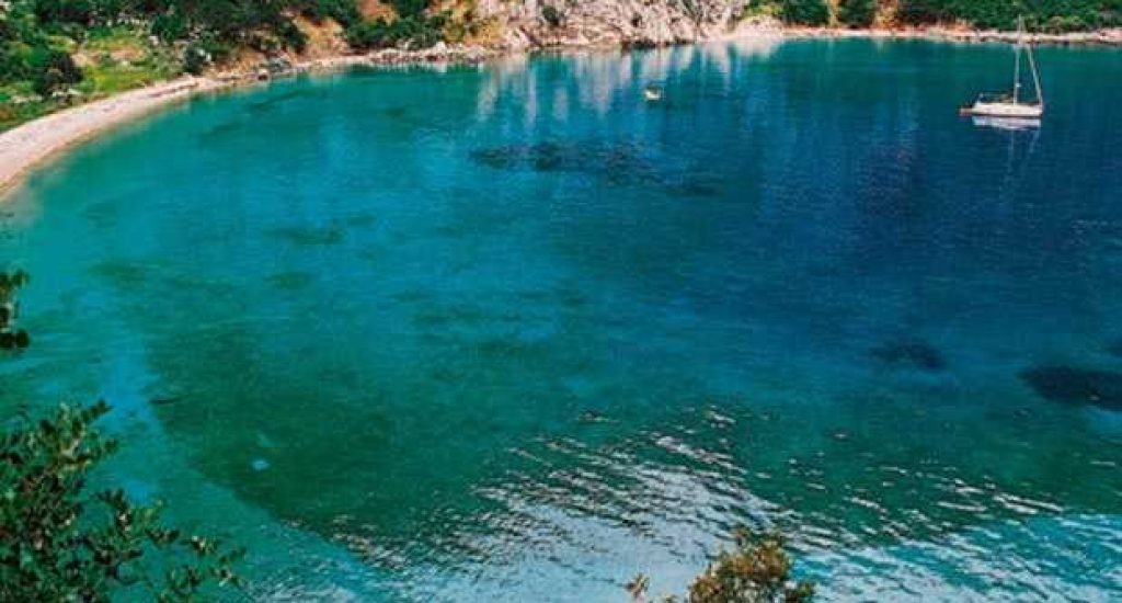 Antalya Alacasu Cennet Koyu Kamp Alanı2