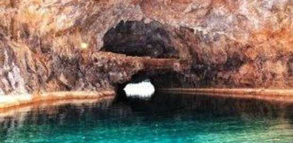Antalya Altınbeşik Mağarası Milli Parkı3