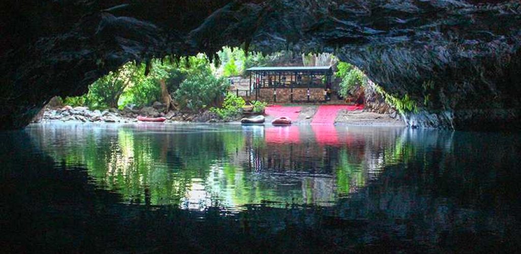 Antalya Altınbeşik Mağarası Milli Parkı4
