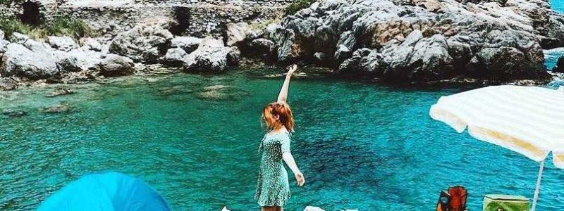 Antalya Aytap Antik Kenti Kamp Alanı1