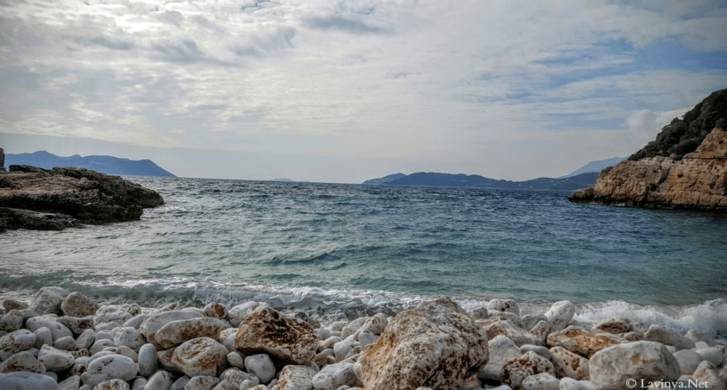 Antalya Büyükçakıl Plajı Kamp Alanı4