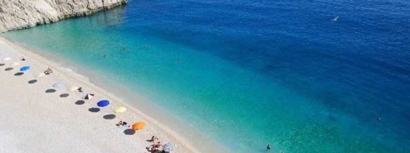 Antalya Patara Plajı1