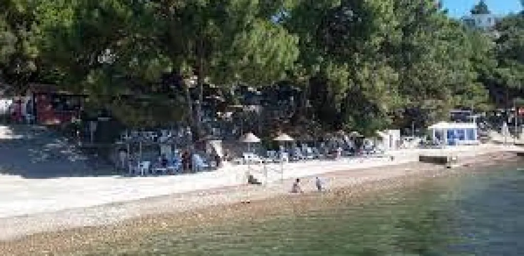Balıkesir Burhaniye Pelitköy İçmeler1