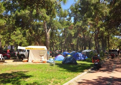 Boğaz Otel Camping3