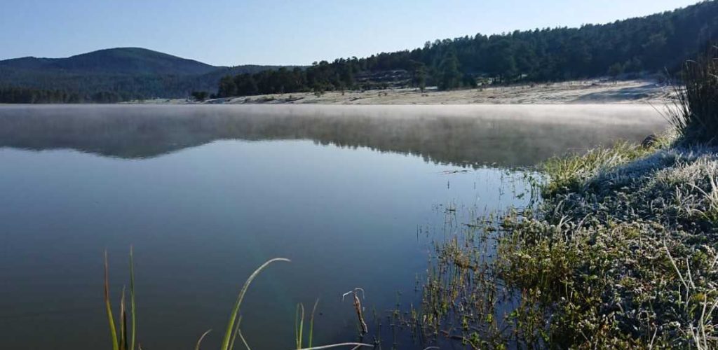 Bolu Aladağ Göleti Kamp Alanı4