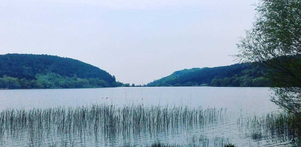 Bursa Dağyenice Göleti Kamp Alanı3