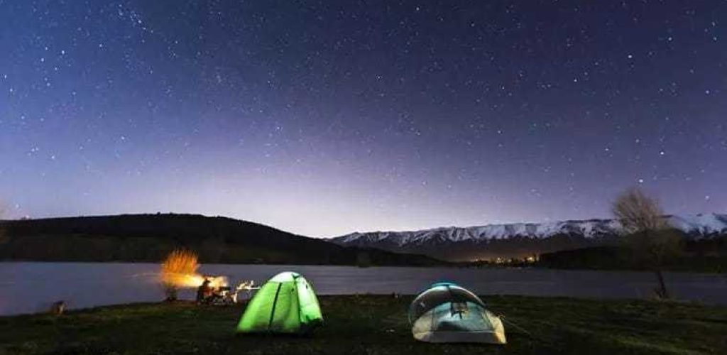 Bursa Gököz Göleti Kamp Alanı2
