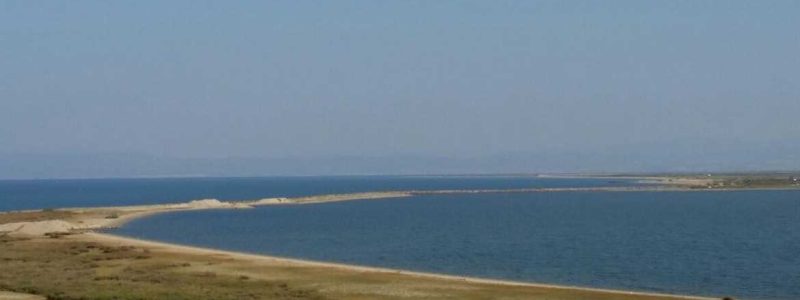 Edirne Dalyan Gölü Kamp Alanı2