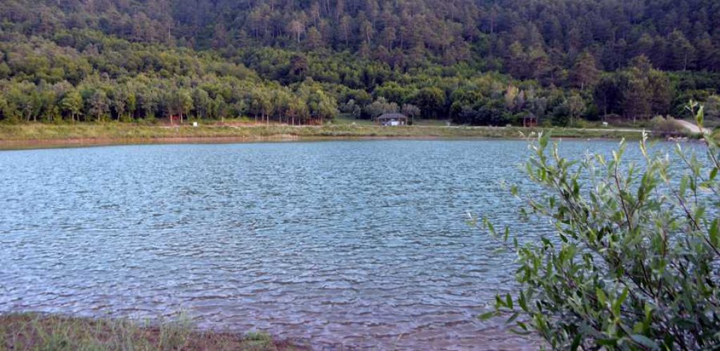 Eskişehir Laçin Kamp Alanı1