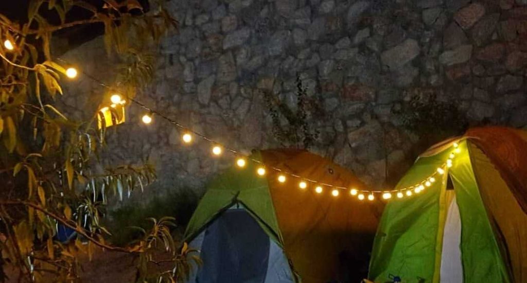 Ezgim Camping2