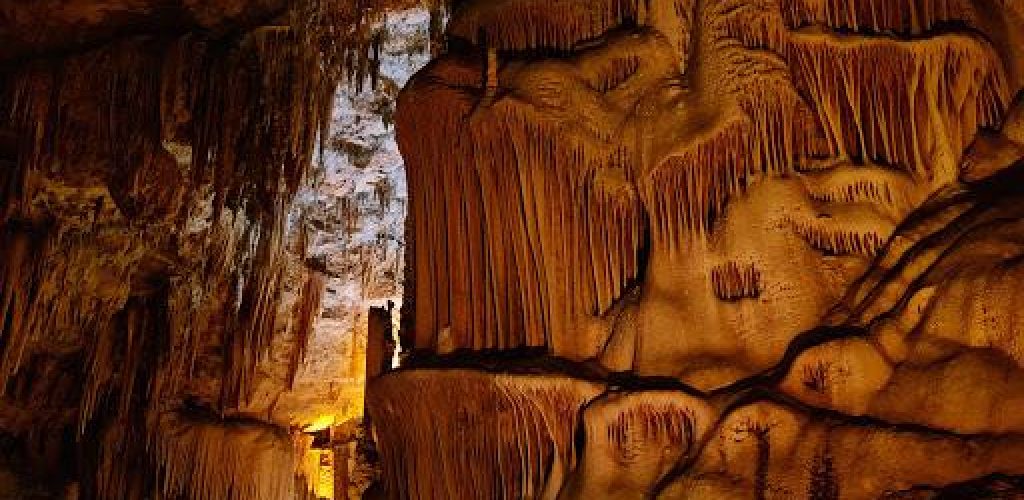Gilindire Mağarası 3