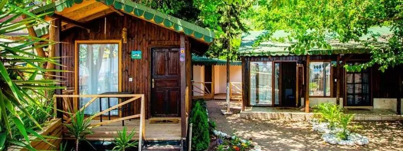 Kara Kedi Beach Bungalow2