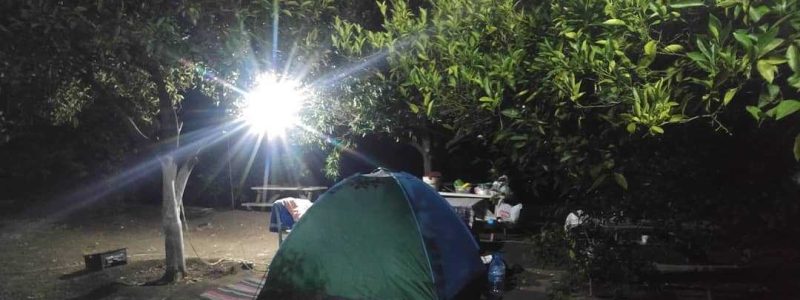 Kındıl Camping5