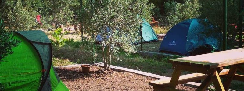 Lazona Camping Adrasan1