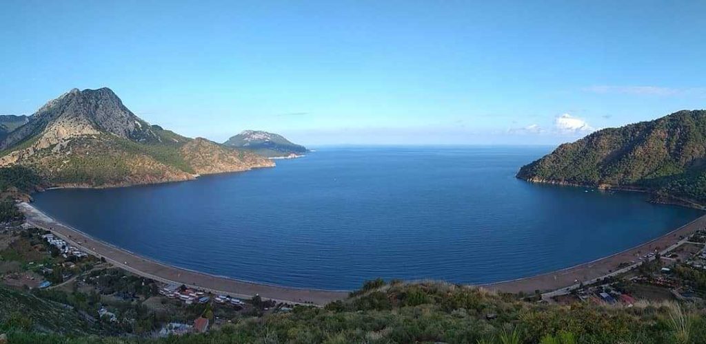 Lazona Camping Adrasan3
