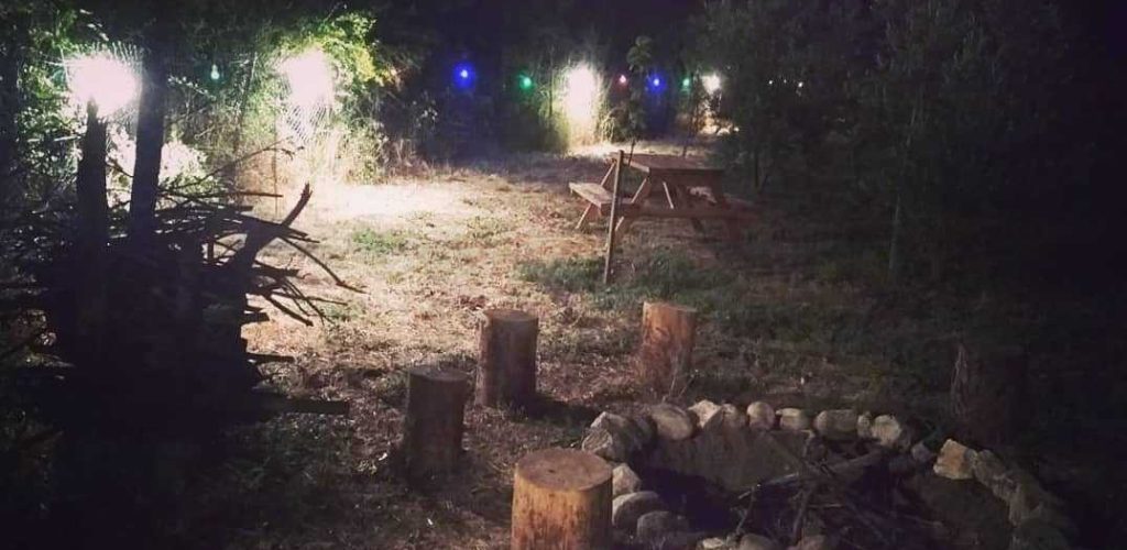 Lazona Camping Adrasan5