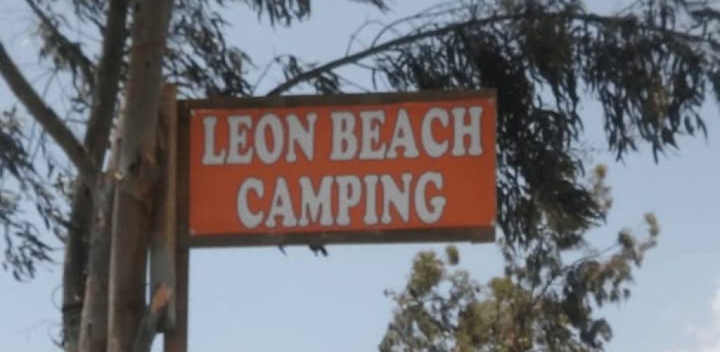 Leon Beach Camping5