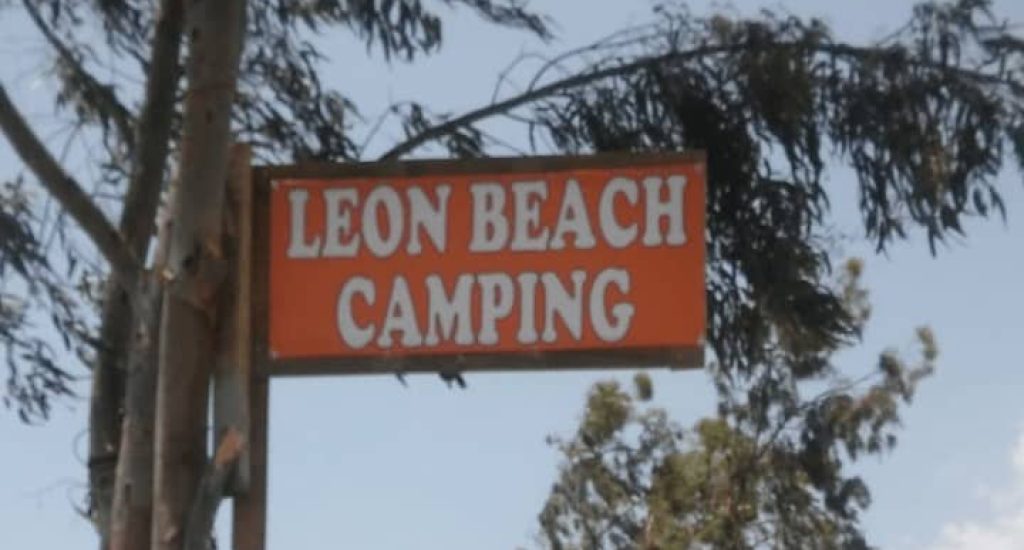 Leon Beach Camping5
