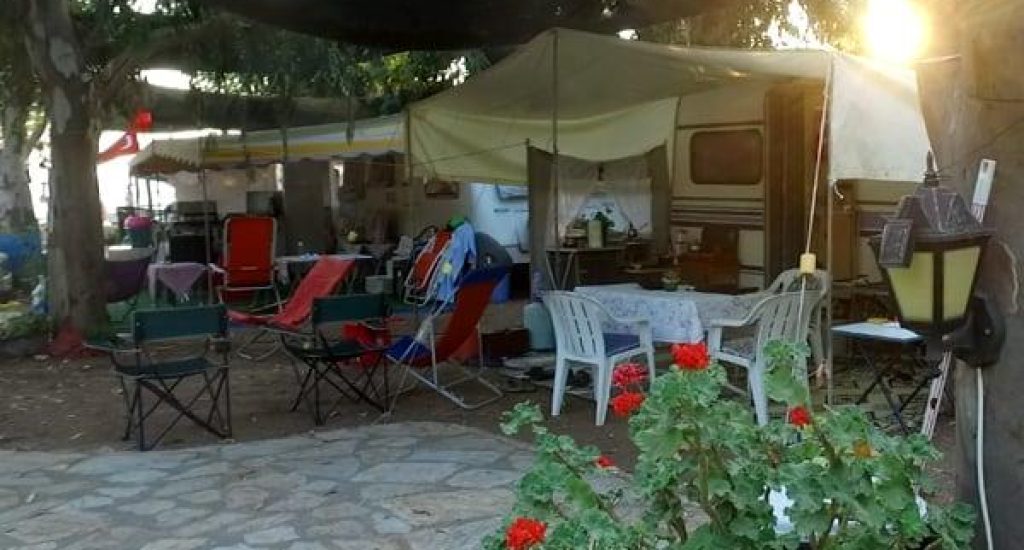 Marmaris Evcan Camping2