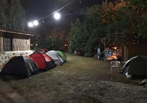 Medusa Bar Camping2