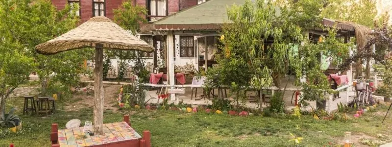 Olympos Koala Bungalows3