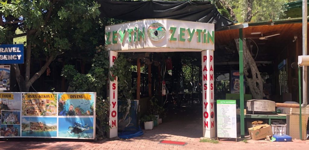 Olympos Zeytin Pansiyon1