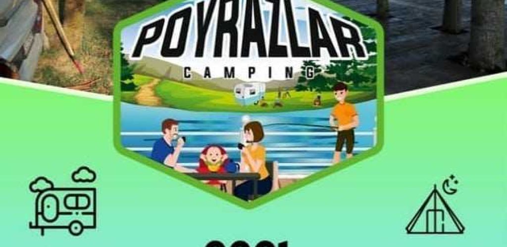 Poyrazlar Camping5