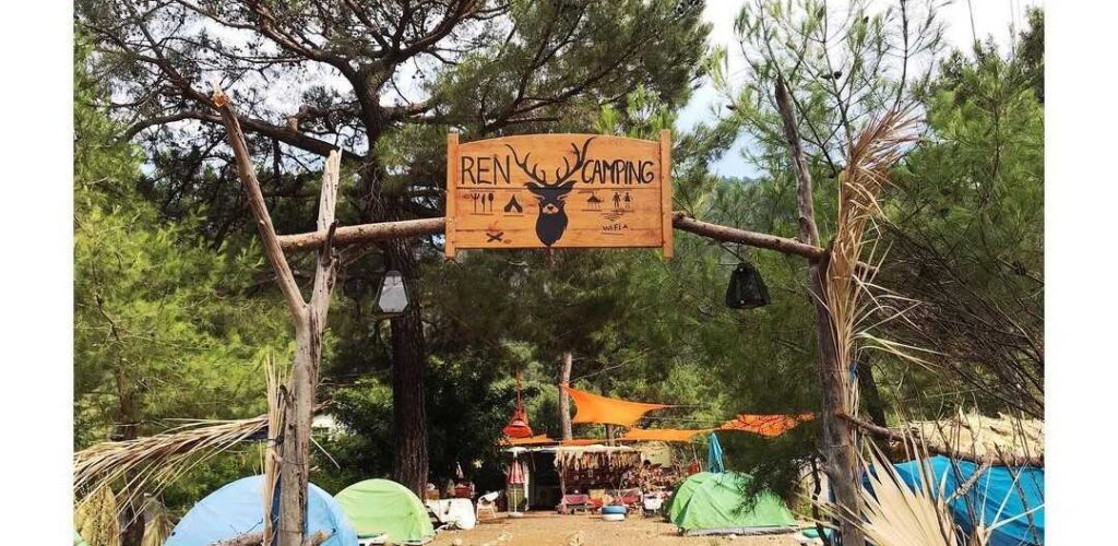Ren Camping1