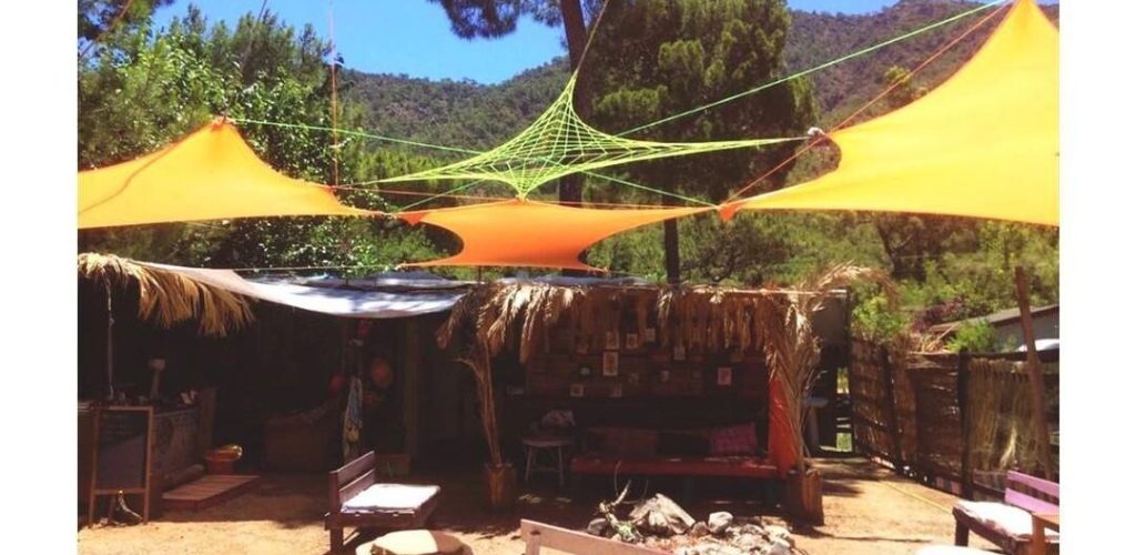 Ren Camping4