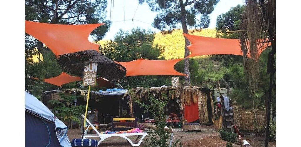 Ren Camping5