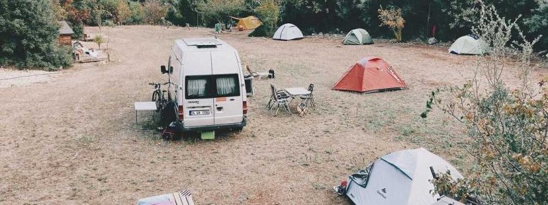 Rido Camping10