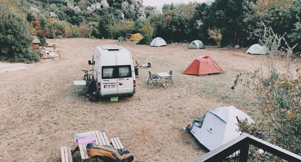 Rido Camping10