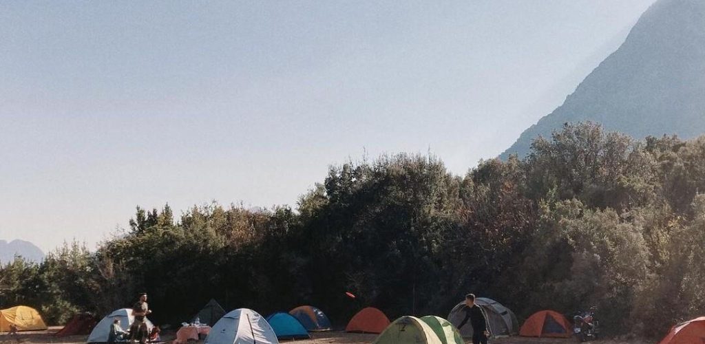 Rido Camping8
