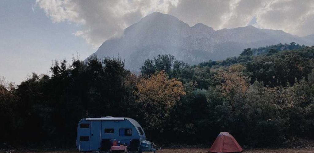 Rido Camping9