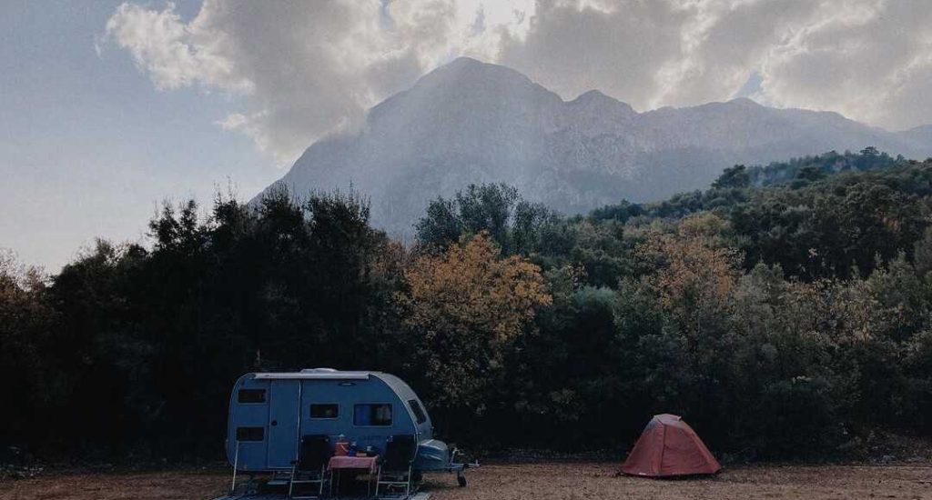 Rido Camping9