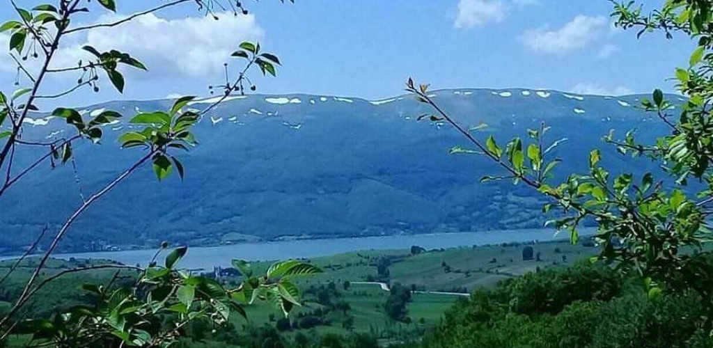 Samsun Aktaş Yaylası Kamp Alanı1